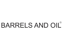 BARRELS AND OIL